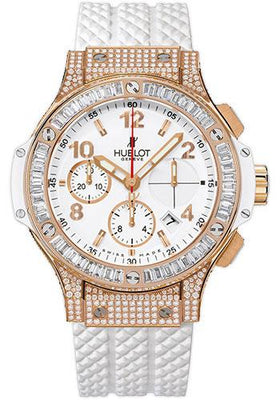 Hublot Big Bang Portocervo Watch-341.PE.2010.RW.0904 - Luxury Time NYC