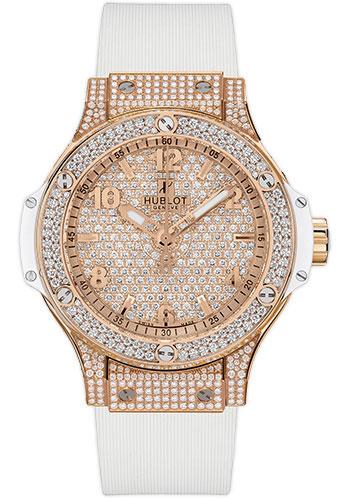 Hublot Big Bang Portocervo Watch-361.PE.9010.RW.1704 - Luxury Time NYC