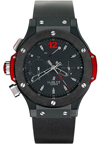Hublot Big Bang Project F Bang Limited Edition Watch-309G.CM.110 - Luxury Time NYC