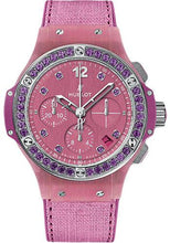 Load image into Gallery viewer, Hublot Big Bang Purple Linen Limited Edition of 200 Watch-341.XP.2770.NR.1205 - Luxury Time NYC