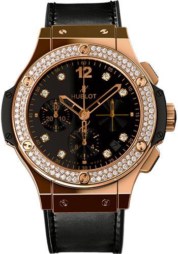 Hublot Big Bang Shiny Gold Watch-341.PX.1280.VR.1104 - Luxury Time NYC
