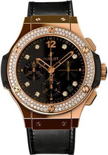 Load image into Gallery viewer, Hublot Big Bang Shiny Gold Watch-341.PX.1280.VR.1104 - Luxury Time NYC