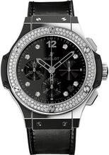 Load image into Gallery viewer, Hublot Big Bang Shiny Steel Watch-341.SX.1270.VR.1104 - Luxury Time NYC