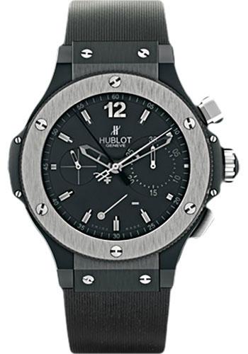 Hublot Big Bang Split Second Ice Bang Limited Edition Watch-309.CK.1140.RX - Luxury Time NYC