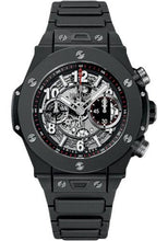Load image into Gallery viewer, Hublot Big Bang Unico Black Magic Bracelet Watch-411.CI.1170.CI - Luxury Time NYC