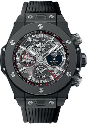 Hublot Big Bang Unico Black Magic Watch-406.CI.0170.RX - Luxury Time NYC