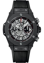 Load image into Gallery viewer, Hublot Big Bang Unico Black Magic Watch-411.CI.1170.RX - Luxury Time NYC