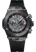 Load image into Gallery viewer, Hublot Big Bang Unico Carbon Watch-411.QX.1170.RX - Luxury Time NYC