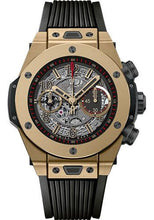 Load image into Gallery viewer, Hublot Big Bang Unico Full Magic Gold Watch-411.MX.1138.RX - Luxury Time NYC