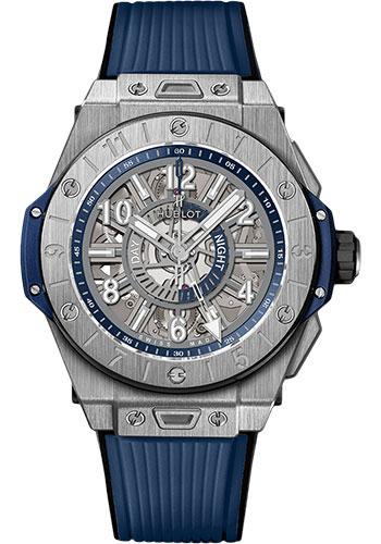 Hublot Big Bang Unico GMT Watch-471.NX.7112.RX - Luxury Time NYC