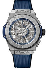 Load image into Gallery viewer, Hublot Big Bang Unico GMT Watch-471.NX.7112.RX - Luxury Time NYC