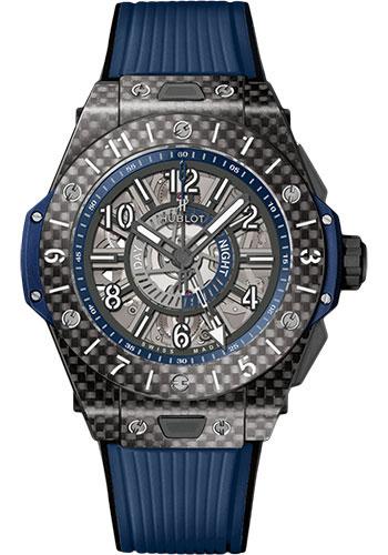 Hublot Big Bang Unico GMT Watch-471.QX.7127.RX - Luxury Time NYC