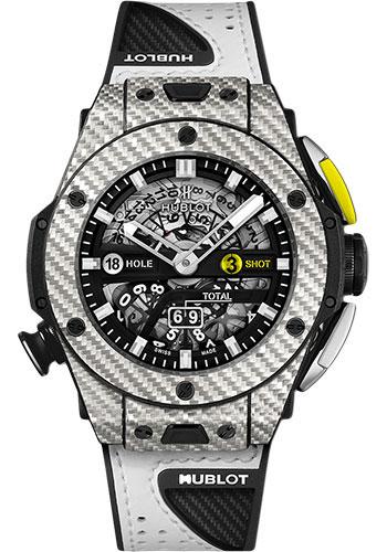 Hublot Big Bang Unico Golf Watch-416.YS.1120.VR - Luxury Time NYC