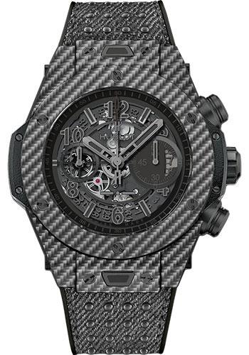 Hublot Big Bang Unico Italia Independent Grey Watch-411.YT.1110.NR.ITI15 - Luxury Time NYC