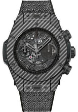 Load image into Gallery viewer, Hublot Big Bang Unico Italia Independent Grey Watch-411.YT.1110.NR.ITI15 - Luxury Time NYC