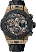 Load image into Gallery viewer, Hublot Big Bang Unico Magic Gold Ceramic Limited Edition of 100 Watch-406.MC.0138.RX - Luxury Time NYC