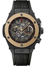 Load image into Gallery viewer, Hublot Big Bang Unico Magic Gold Watch-411.CM.1138.RX - Luxury Time NYC