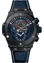 Load image into Gallery viewer, Hublot Big Bang Unico Retrograde Champions League Limited Edition of 100 Watch-413.CX.7123.LR.UCL16 - Luxury Time NYC