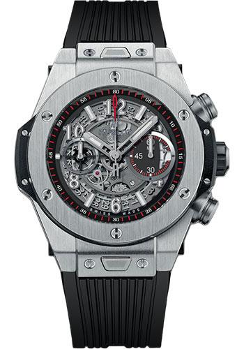 Hublot Big Bang Unico Titanium Watch-411.NX.1170.RX - Luxury Time NYC