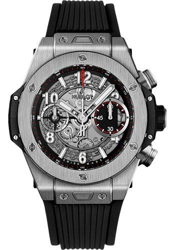 Hublot Big Bang Unico Titanium Watch-441.NX.1170.RX - Luxury Time NYC