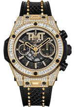 Load image into Gallery viewer, Hublot Big Bang Unico TMT Yellow Gold Limited Edition of 10 Watch-411.VX.1180.PR.0904.TMT18 - Luxury Time NYC