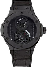 Load image into Gallery viewer, Hublot Big Bang Vendome Tourbillon All Black Watch-305.CI.0009.GR - Luxury Time NYC