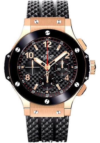 Hublot Big Bang Watch-301.PB.131.RX - Luxury Time NYC