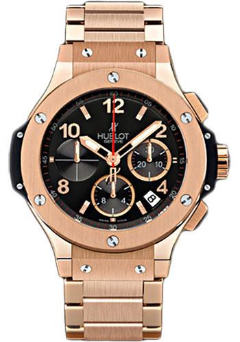 Hublot Big Bang Watch-301.PX.130.PX - Luxury Time NYC