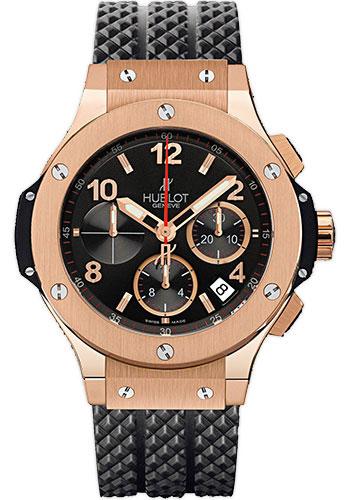 Hublot Big Bang Watch-301.PX.130.RX - Luxury Time NYC