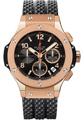 Hublot Big Bang Watch-301.PX.130.RX - Luxury Time NYC