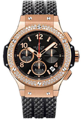 Hublot Big Bang Watch-301.PX.130.RX.114 - Luxury Time NYC