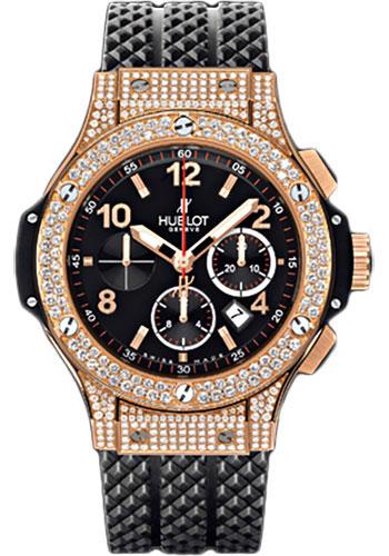 Hublot Big Bang Watch-301.PX.130.RX.174 - Luxury Time NYC