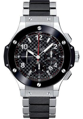 Hublot Big Bang Watch-301.SB.131.SB - Luxury Time NYC