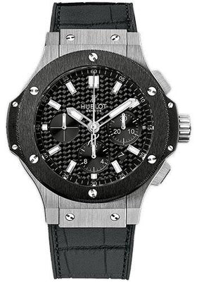 Hublot Big Bang Watch-301.SM.1770.GR - Luxury Time NYC