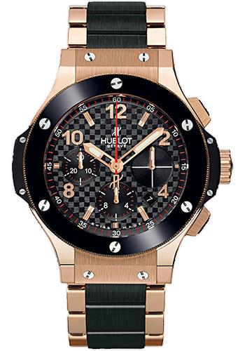 Hublot Big Bang Watch-341.PB.131.PB - Luxury Time NYC
