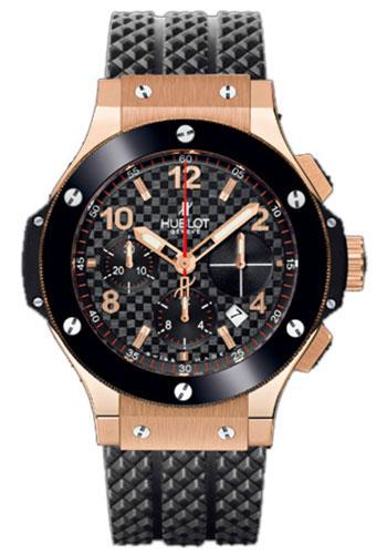 Hublot Big Bang Watch-341.PB.131.RX - Luxury Time NYC