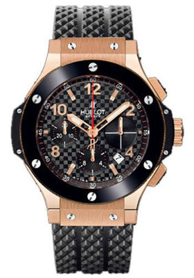 Hublot Big Bang Watch-341.PB.131.RX - Luxury Time NYC