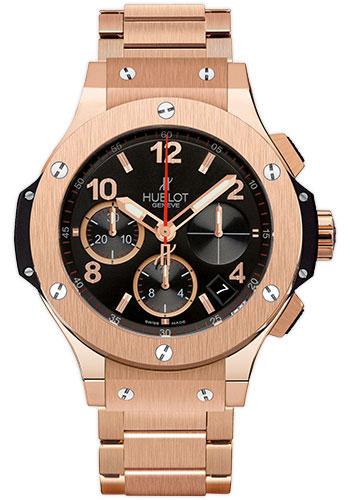 Hublot Big Bang Watch-341.PX.130.PX - Luxury Time NYC