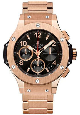 Hublot Big Bang Watch-341.PX.130.PX - Luxury Time NYC