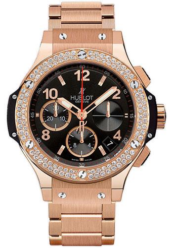 Hublot Big Bang Watch-341.PX.130.PX.114 - Luxury Time NYC