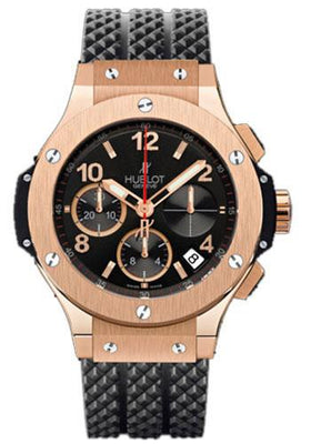 Hublot Big Bang Watch-341.PX.130.RX - Luxury Time NYC
