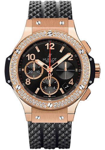 Hublot Big Bang Watch-341.PX.130.RX.114 - Luxury Time NYC