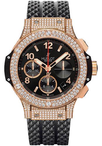Hublot Big Bang Watch-341.PX.130.RX.174 - Luxury Time NYC