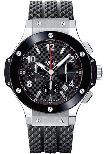 Hublot Big Bang Watch-341.SB.131.RX - Luxury Time NYC