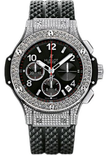 Hublot Big Bang Watch-341.SX.130.RX.174 - Luxury Time NYC