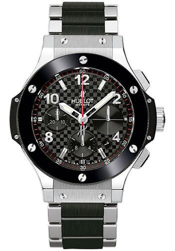 Hublot Big Bang Watch-342.SB.131.SB - Luxury Time NYC