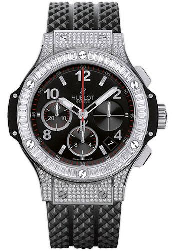 Hublot Big Bang Watch-342.SX.130.RX.094 - Luxury Time NYC