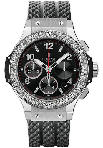 Hublot Big Bang Watch-342.SX.130.RX.114 - Luxury Time NYC