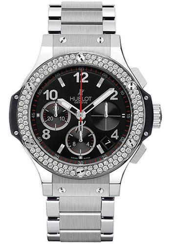 Hublot Big Bang Watch-342.SX.130.SX.114 - Luxury Time NYC