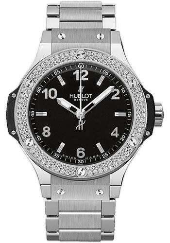 Hublot Big Bang Watch-361.SX.1270.SX.1104 - Luxury Time NYC